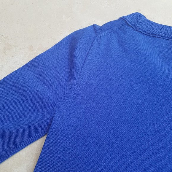 J.CREW Blue Tippi Sweater - Picture 10 of 15